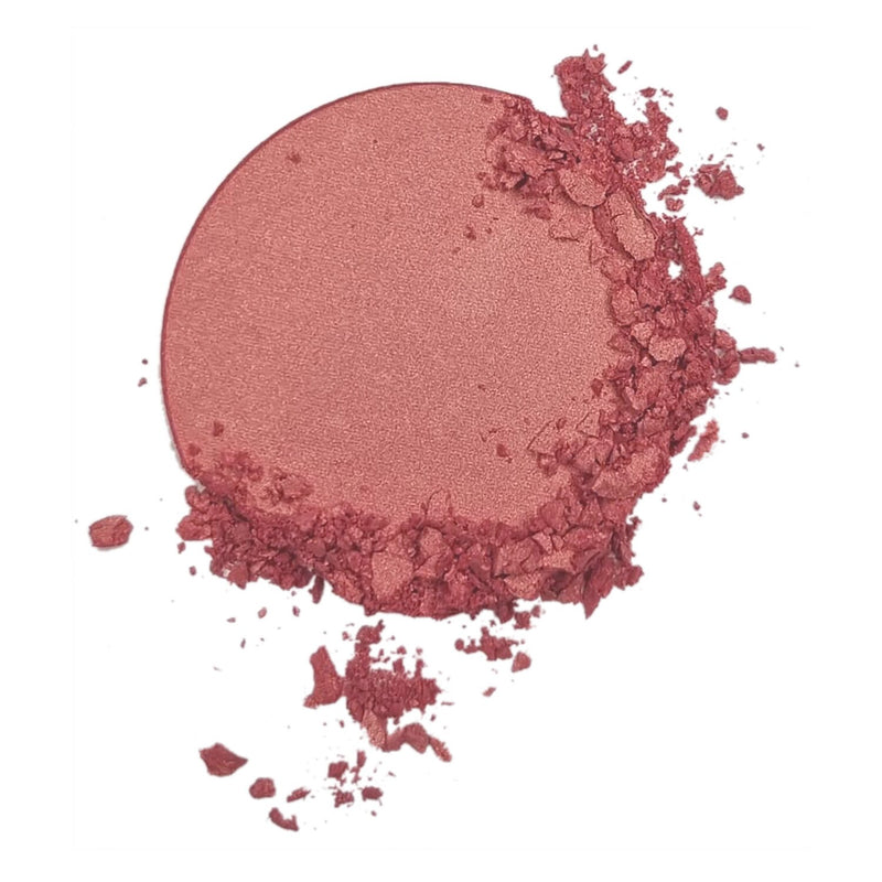Lavera Velvet Blush Powder - # 02 Pink Orchid  5g