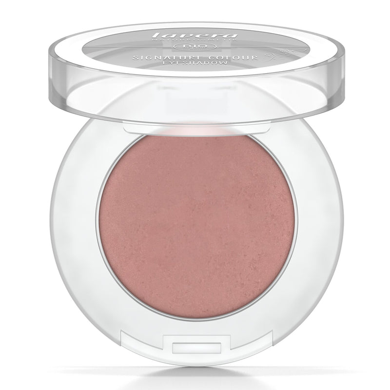 Lavera Signature Colour Eyeshadow - # 01 Dusty Rose  2g