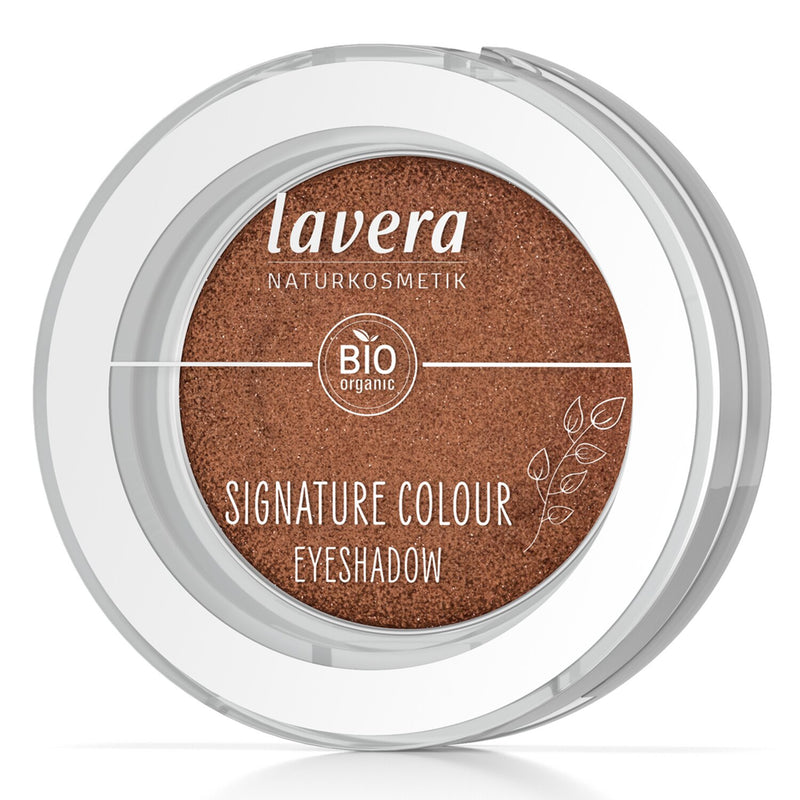 Lavera Signature Colour Eyeshadow - # 01 Dusty Rose  2g