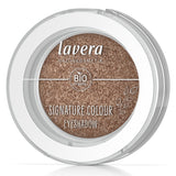 Lavera Signature Colour Eyeshadow - # 07 Amber  2g