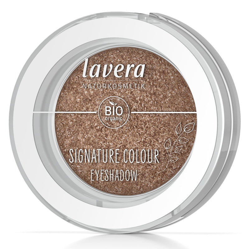 Lavera Signature Colour Eyeshadow - # 01 Dusty Rose  2g