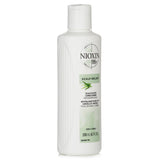 Nioxin Scalp Relief Scalp & Hair Conditioner (For Sensitive Scalp)  200ml/6.7oz