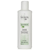 Nioxin Scalp Relief Scalp & Hair Conditioner (For Sensitive Scalp)  200ml/6.7oz