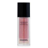 Chanel Les Beiges Water Fresh Blush - # Light Pink  15ml/0.5oz