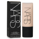 NARS Soft Matte Complete Foundation - # Mont Blanc  45ml/1.5oz