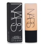 NARS Soft Matte Complete Foundation - #4.5 Vienna  45ml/1.5oz