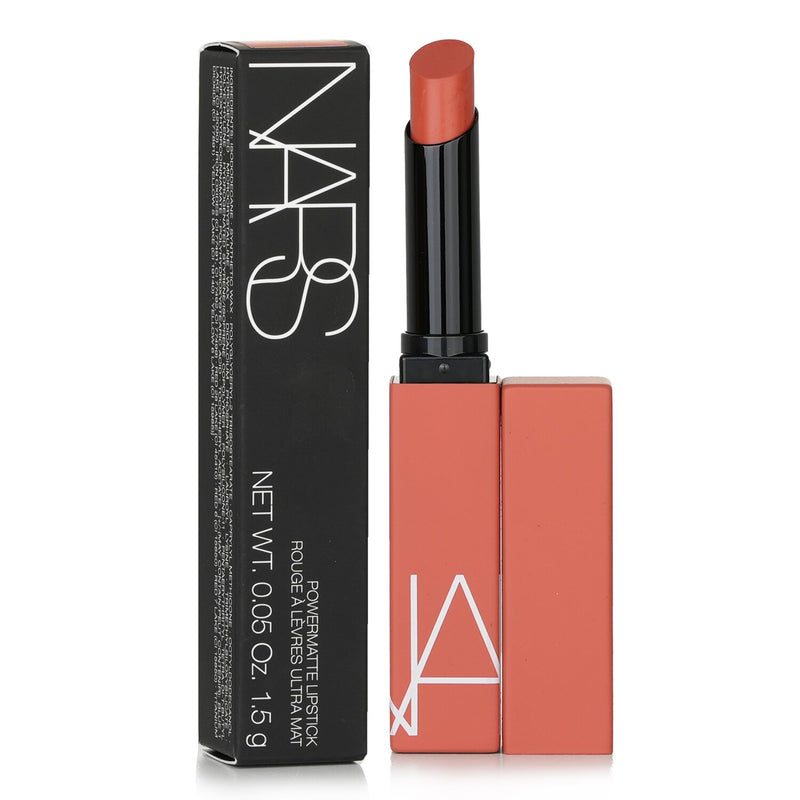 NARS Powermatte Lipstick - # 121 Free Bird  1.5g/0.05oz