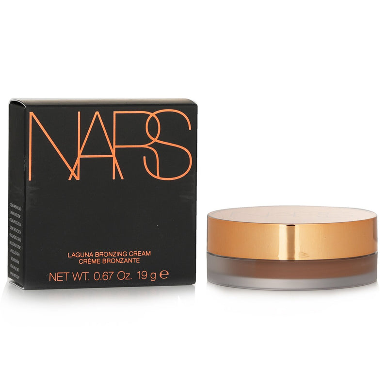 NARS Laguna Bronzing Cream - #02 Laguna  19g/0.67oz