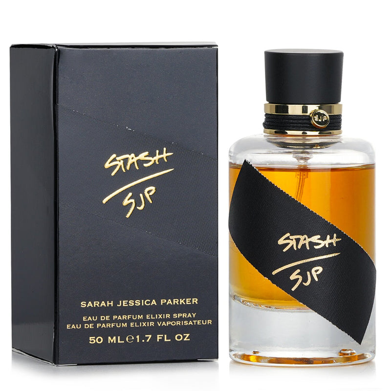 Sarah Jessica Parker Stash Eau De Parfum Spray  50ml/1.7oz