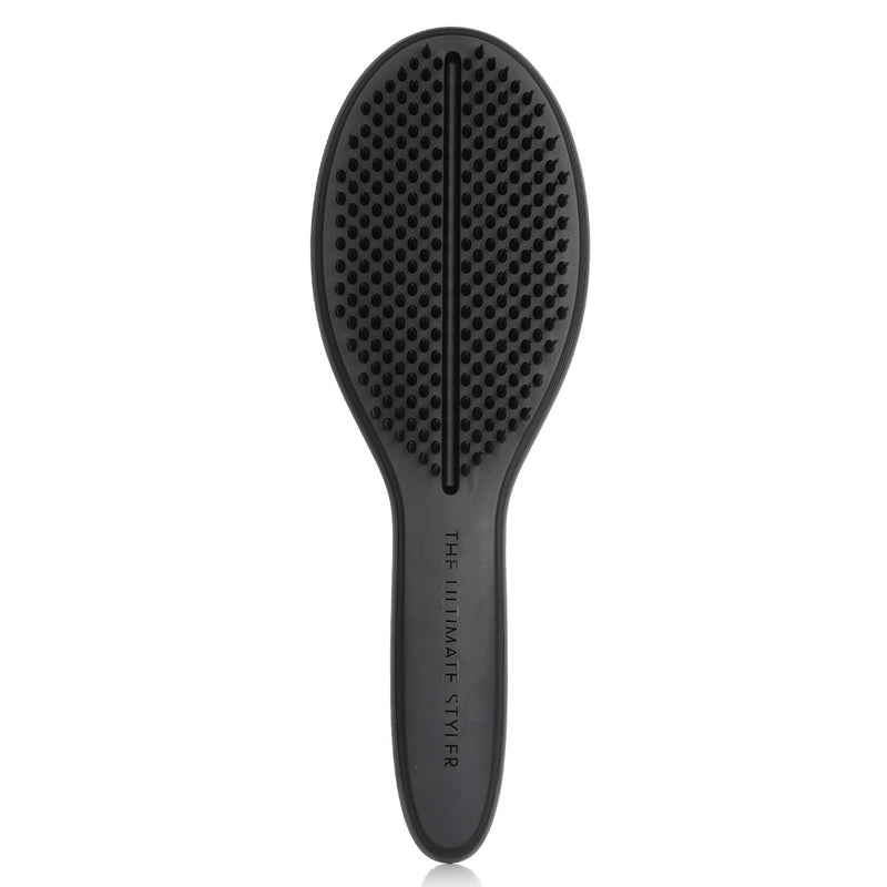 Tangle Teezer The Ultimate Styler Professional Smooth & Shine Hair Brush - # Jet Black  1pc