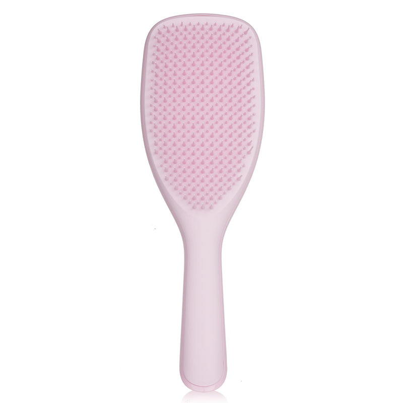 Tangle Teezer The Wet Detangling Hair Brush - # Pink Hibiscus (Large Size)  1pc