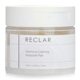 Reclar Intensive Calming Ampoule Pad  70pads