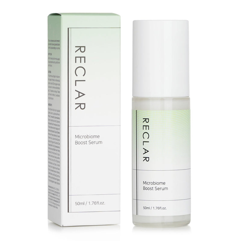 Reclar Microbiome Boost Serum  50ml/1.76oz