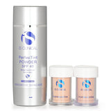IS Clinical Perfectint Powder SPF 40 Cream  3.5g/0.12oz