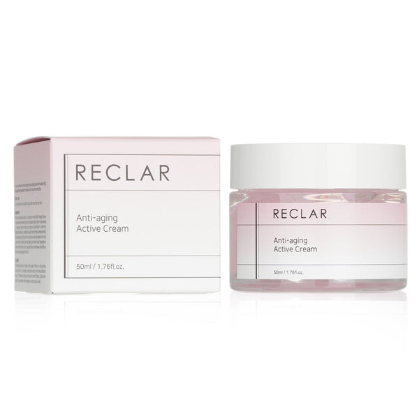 Reclar Anti Aging Active Cream  50ml/1.76oz