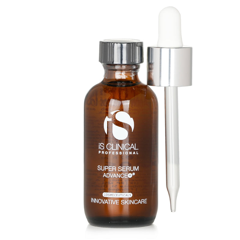 IS Clinical Super Serum Advance+  30ml/1oz