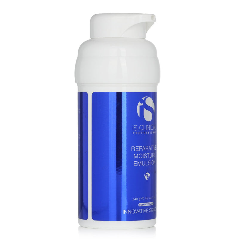 IS Clinical Reparative Moisture Emulsion  240g/8oz