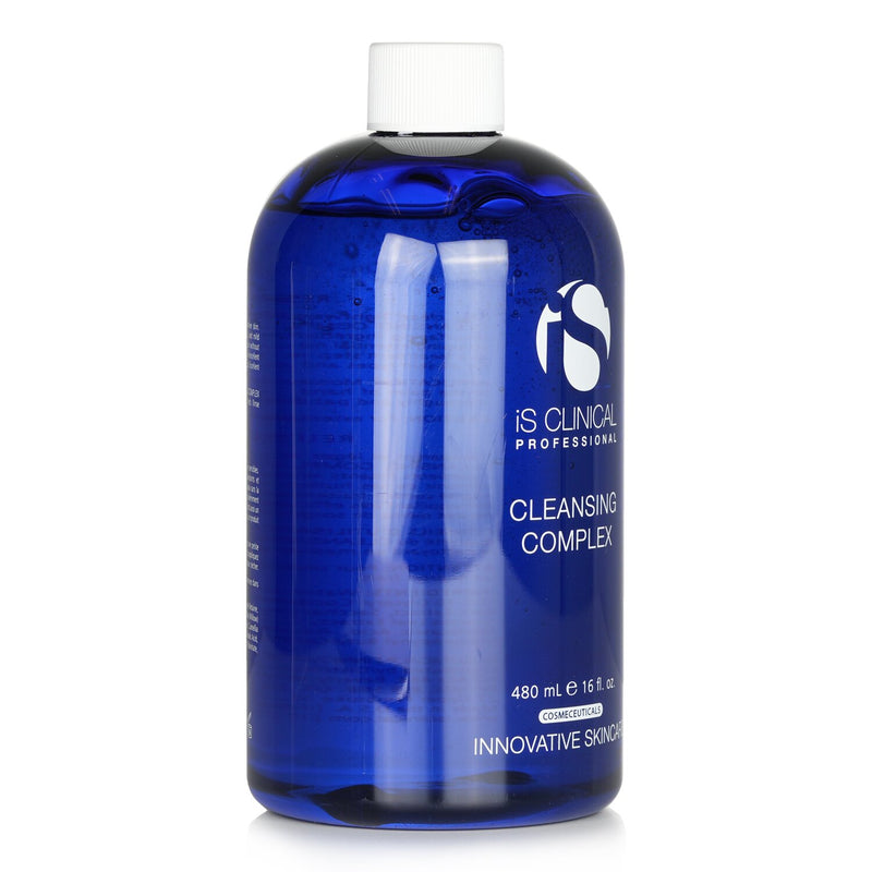 IS Clinical Cleansing Complex  480ml/16oz