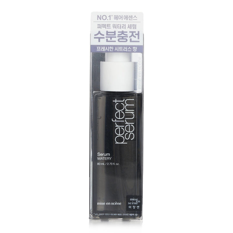 MISE en SCENE Perfect Serum (Watery)  80ml/2.7oz