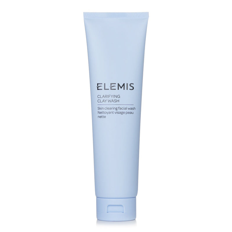 Elemis Clarifying Clay Wash  150ml/5oz