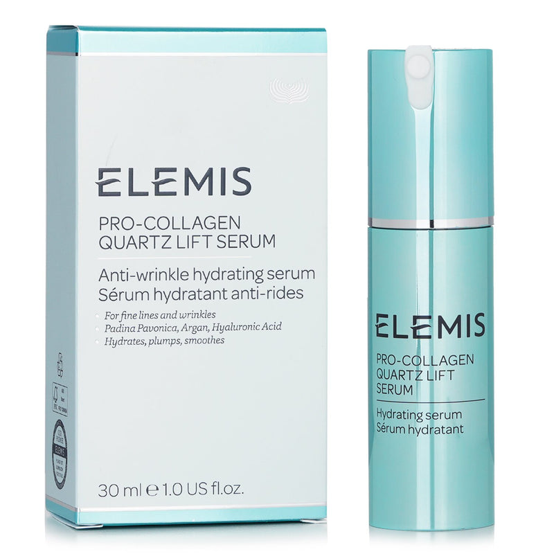 Elemis Pro-Collagen Quartz Lift Serum  30ml/1oz