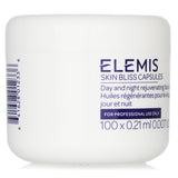 Elemis Cellular Recovery Skin Bliss Capsules (Salon Size) - Lavender 012336  100 100 Capsule