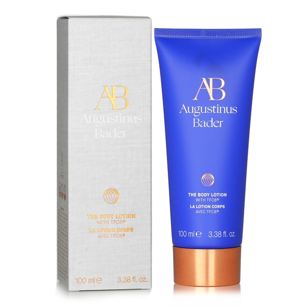 Augustinus Bader The Body Lotion with TFC8  100ml/3.38oz