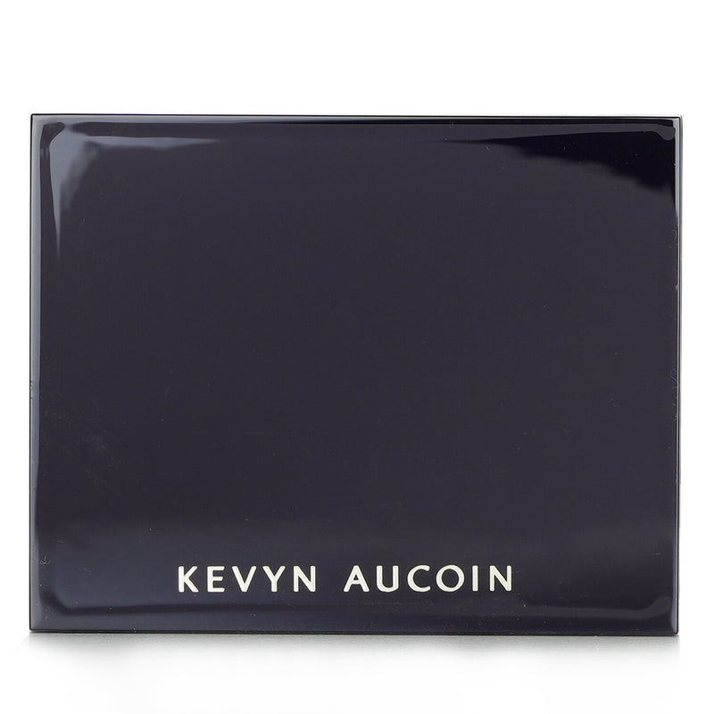 Kevyn Aucoin The Contour Eyeshadow Palette Collection - # Light  1pc