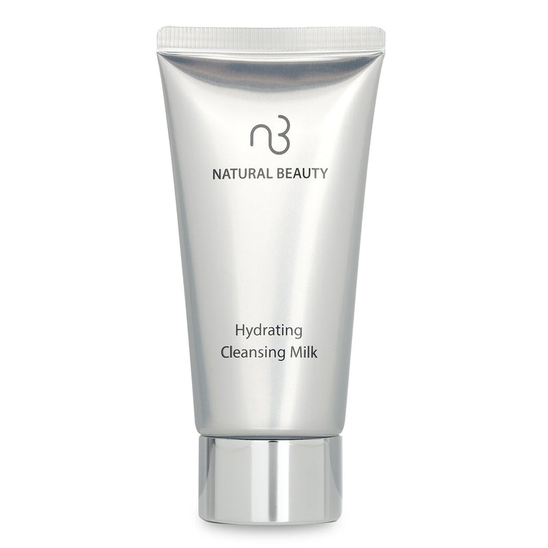 Natural Beauty Hydrating Cleansing Milk  60g/2.12oz