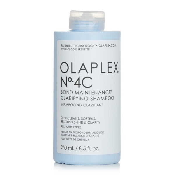 Olaplex No. 4C Bond Maintenance Clarifying Shampoo 250ml/8.5oz