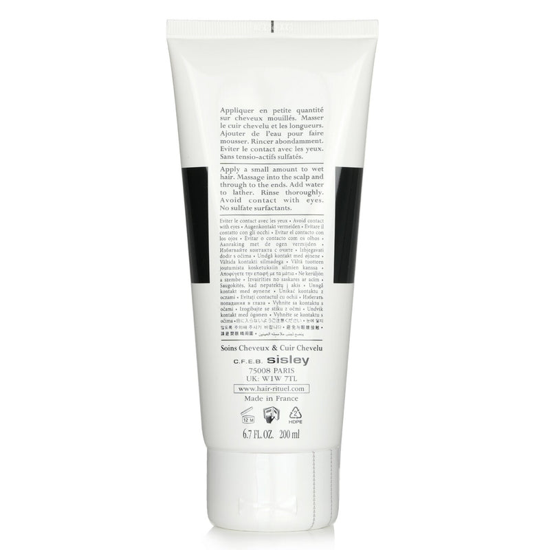 Sisley Hair Rituel by Sisley Gentle Purifying Shampoo  200ml/6.7oz