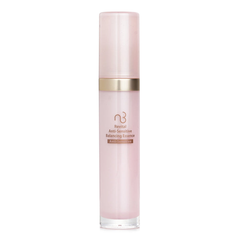 Natural Beauty Revital Anti Sensitive Balancing Essence  30ml