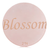 2aN Eyeshadow Palette - # Rosely Blossom  /