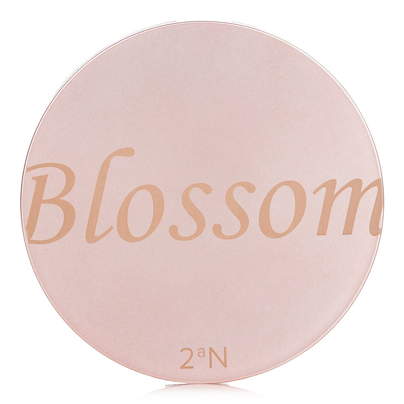 2aN Eyeshadow Palette - # Rosely Blossom  /