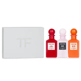 Tom Ford Private Blend Eau De Parfum Mini Decanter Discovery Set  3x12ml/0.41oz