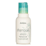 Aveda Shampure Nurturing Shampoo (Travel Size)  50ml/1.7oz