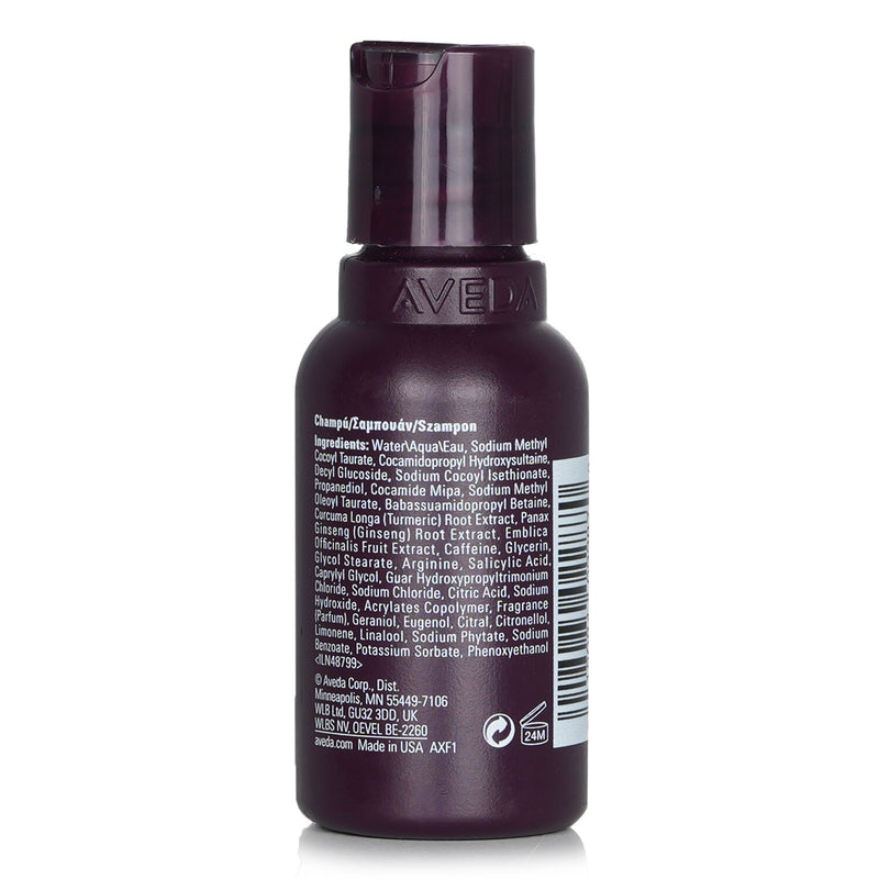 Aveda Invati Advanced Exfoliating Shampoo (Travel Size) - # Light  50ml/1.7oz
