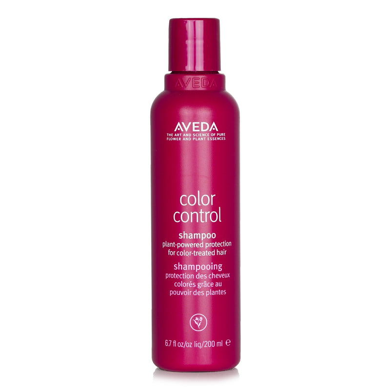 Aveda Color Control Shampoo - For Color-Treated Hair  200ml/6.7oz