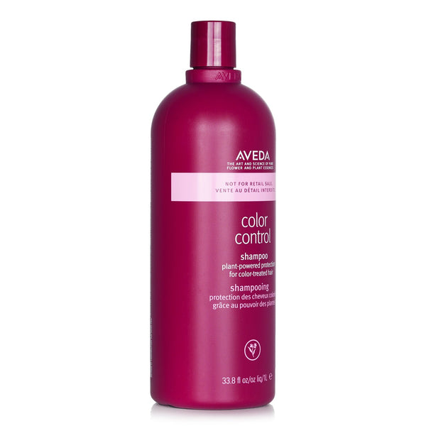Aveda Color Control Shampoo - For Color-Treated Hair?(Salon Product)  1000ml/33.8oz