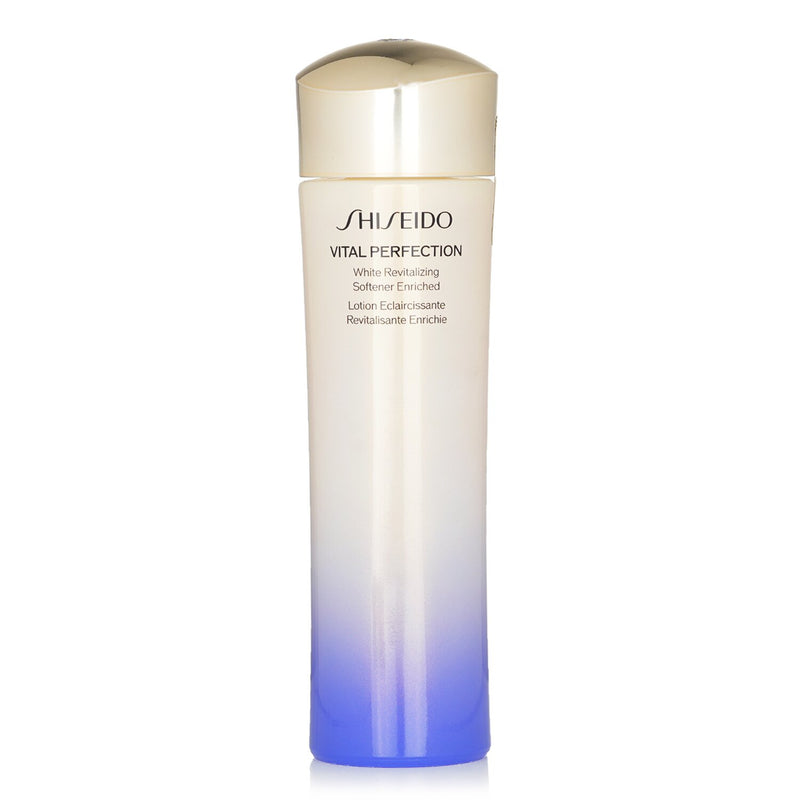 Shiseido Vital-Perfection White Revitalizing Softener  150ml/5oz