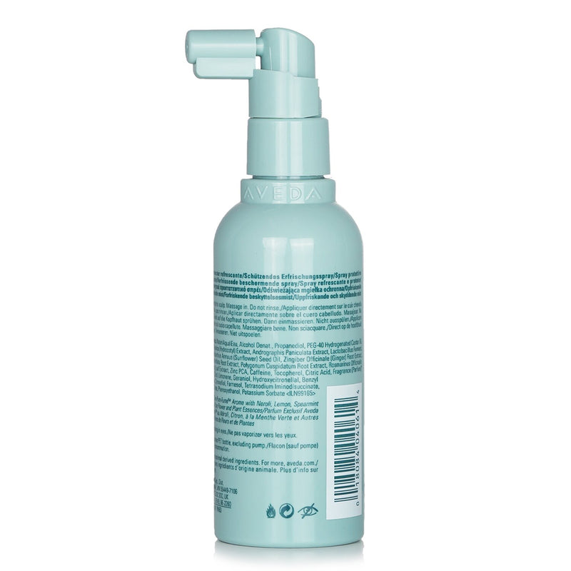 Aveda Scalp Solutions Refreshing Protective Mist  100ml/3.4oz