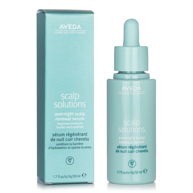 Aveda Scalp Solutions Overnight Scalp Renewal Serum  50ml/1.7oz