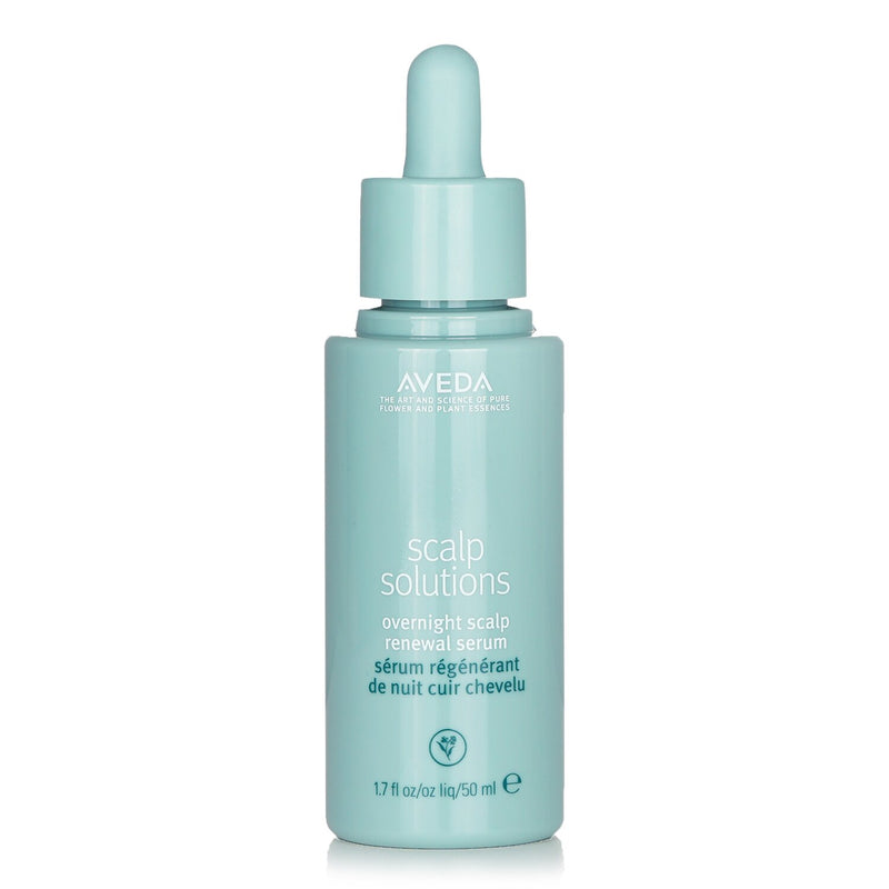 Aveda Scalp Solutions Overnight Scalp Renewal Serum  50ml/1.7oz