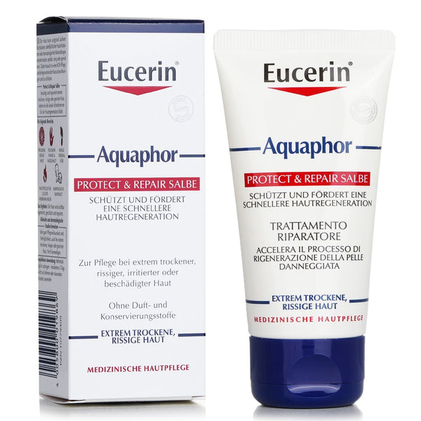 Eucerin Aquaphor Protect & Repair Salbe  45ml