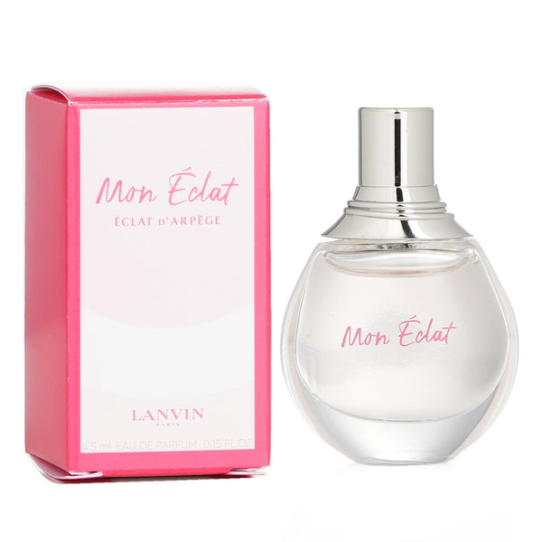 Lanvin Mon Eclat Eau De Parfum Spray (Miniature)  4.5ml/0.15oz