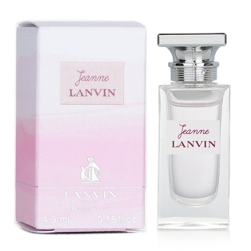 Lanvin Jeanne Lanvin Eau De Parfum Spray  4.5ml/0.15oz