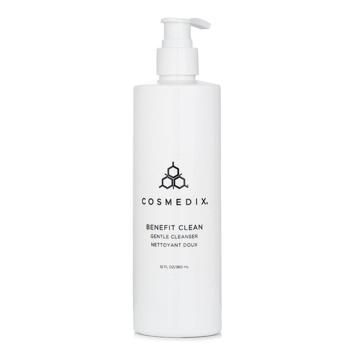 CosMedix Benefit Clean Gentle Cleanser - Salon Size 360ml/12oz – Fresh ...