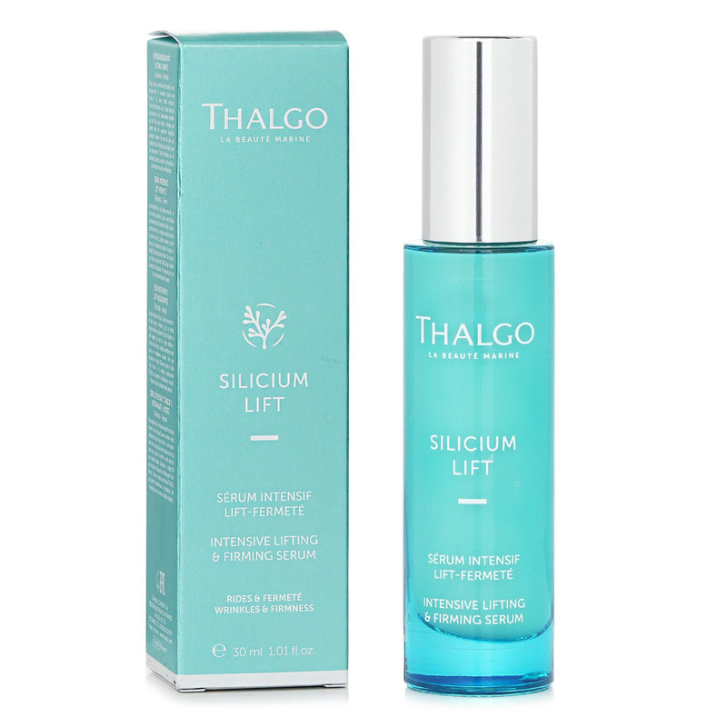 Thalgo Silicium Intensive Lifting & Firming Serum  30ml/1.1oz