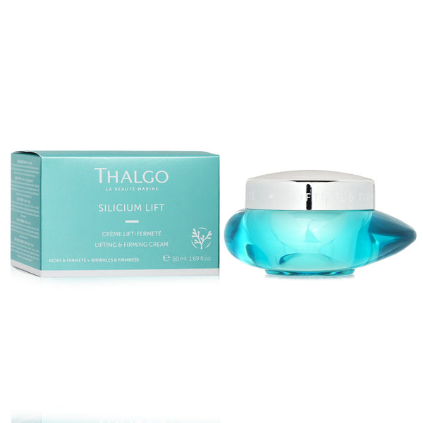 Thalgo Silicium Lifting & Firming Cream  50ml/1.69oz