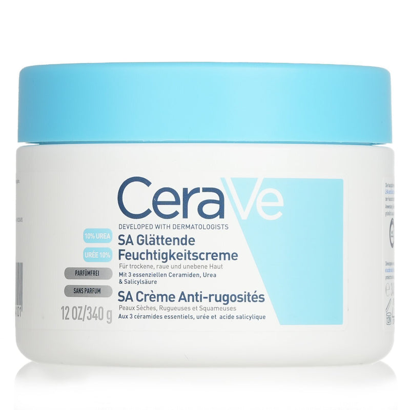 CeraVe SA Smoothing Cream  340g/12oz